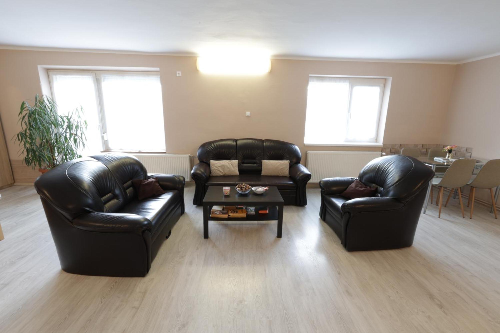 Stardust Apartman Pécs Zewnętrze zdjęcie
