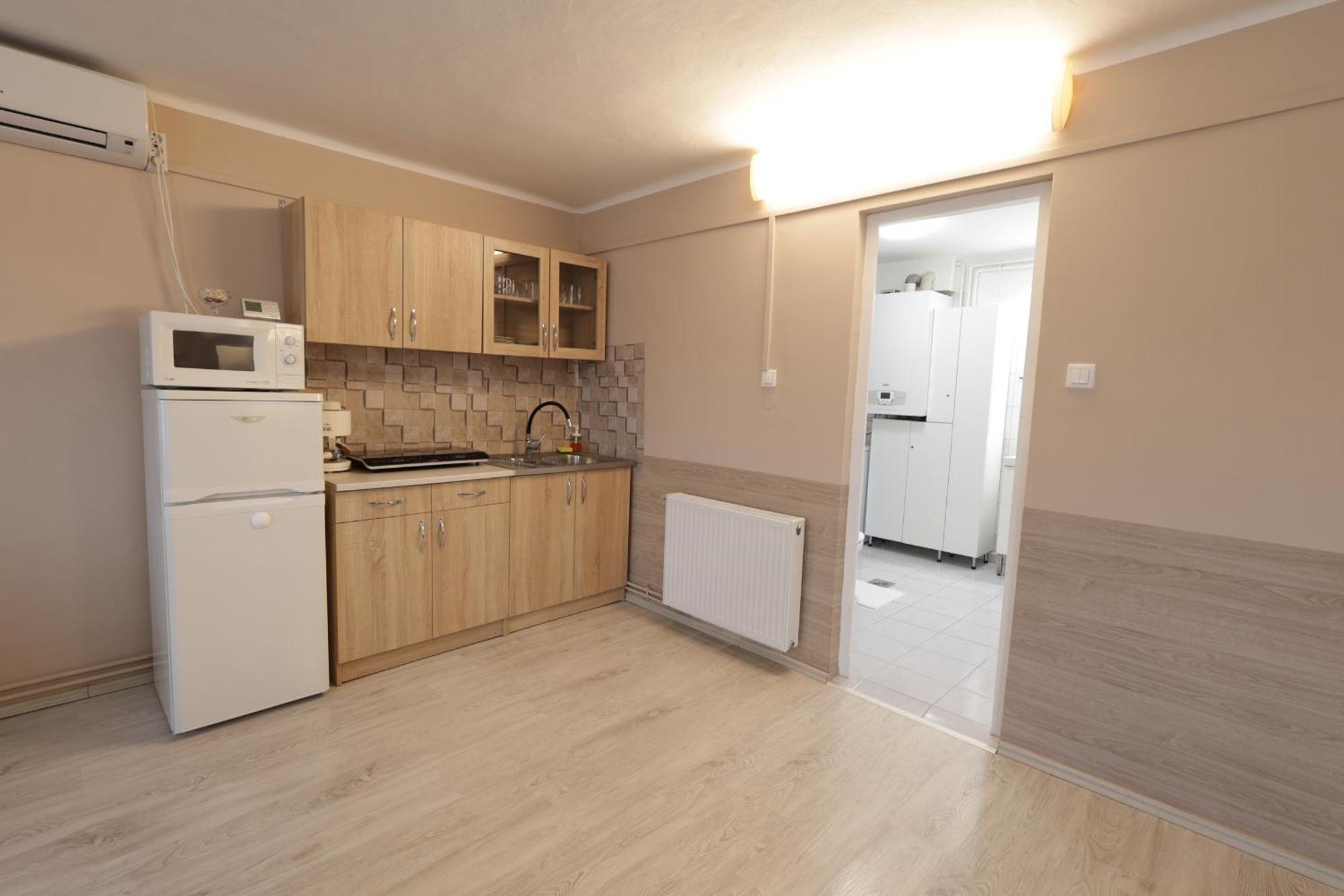 Stardust Apartman Pécs Zewnętrze zdjęcie