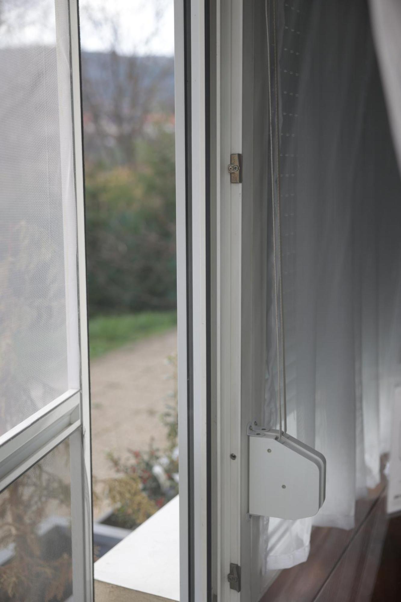 Stardust Apartman Pécs Zewnętrze zdjęcie