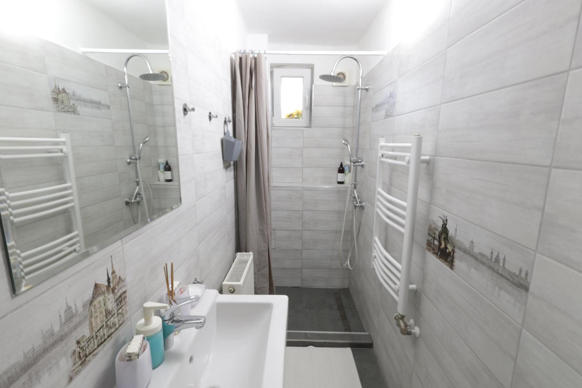 Stardust Apartman Pécs Zewnętrze zdjęcie