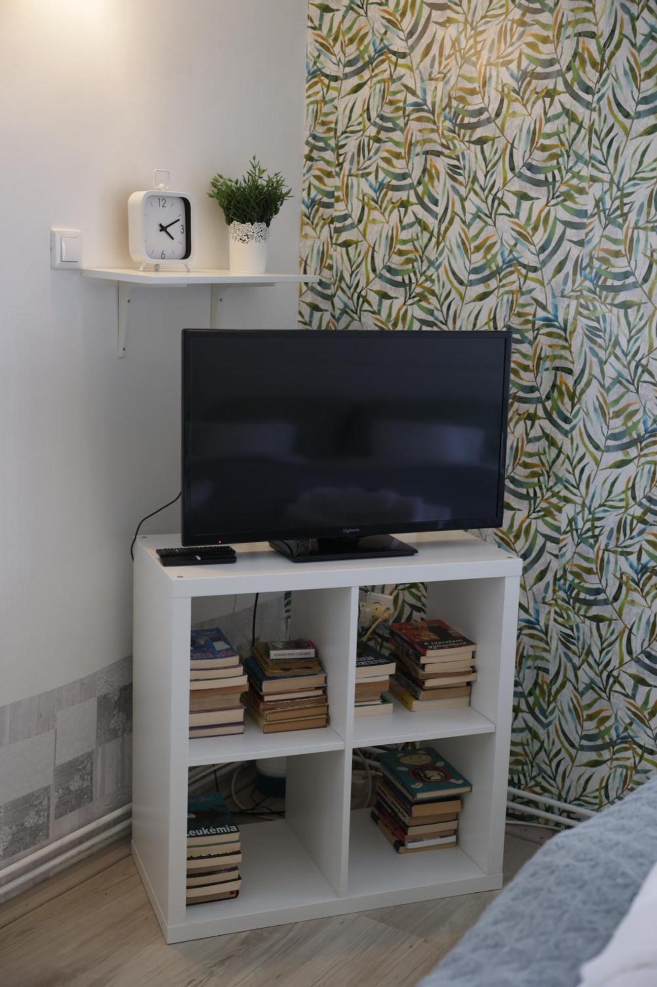 Stardust Apartman Pécs Zewnętrze zdjęcie