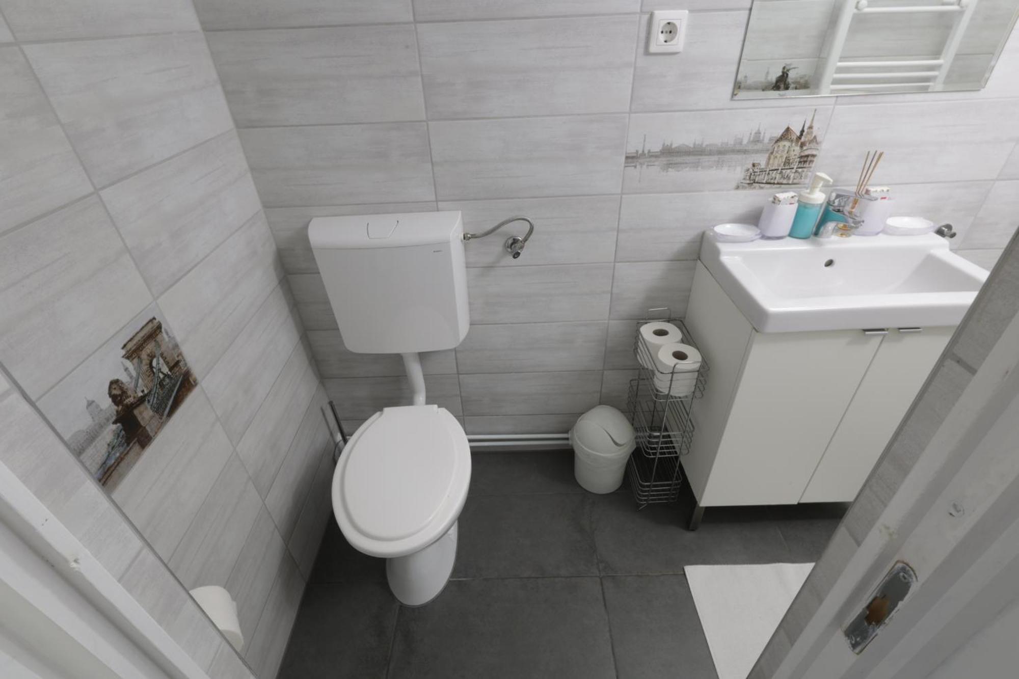 Stardust Apartman Pécs Zewnętrze zdjęcie